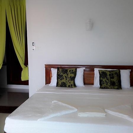 Silver Beach Bungalow Haad Yao Zewnętrze zdjęcie