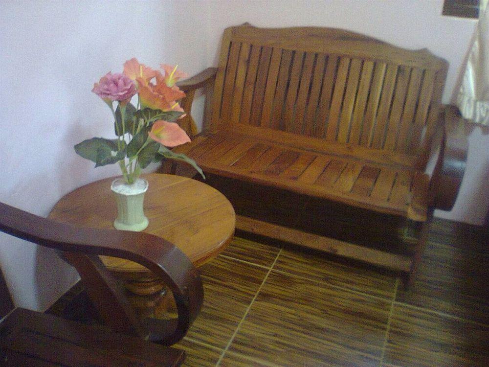 Silver Beach Bungalow Haad Yao Zewnętrze zdjęcie