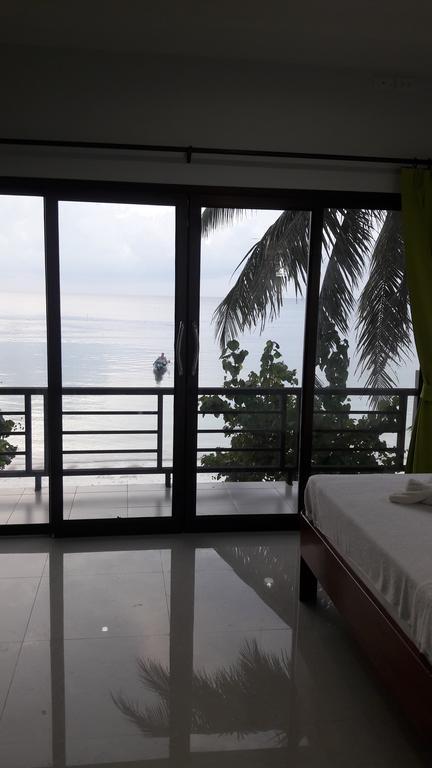Silver Beach Bungalow Haad Yao Zewnętrze zdjęcie